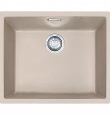 Кухонная мойка Tectonite Franke Sirius SID 110-50 кофе 125.0443.354
