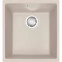 Кухонная мойка Tectonite Franke Sirius SID 110-34 кофе 125.0443.351 Кухонная мойка Tectonite Franke Sirius SID 110-34 кофе 125.0443.351