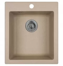 Кухонная мойка Seaman Eco Granite SGR-4201-Sand.A