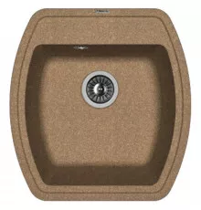 Кухонная мойка Florentina Nire коричневый 20.190.B0480.105