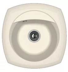 Кухонная мойка Florentina Korsika Жасмин 20.105.B0510.201