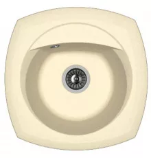 Кухонная мойка Florentina Korsika шампань 20.105.B0510.202