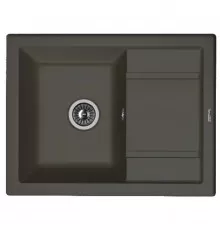 Кухонная мойка Florentina Lipsi антрацит 20.155.C0660.302