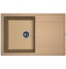 Кухонная мойка Florentina Lipsi капучино 20.270.C0780.306