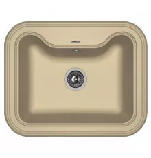 Кухонная мойка Florentina Krit капучино 20.110.D0630.306
