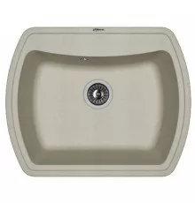 Кухонная мойка Florentina Nire грей 20.215.D0630.305