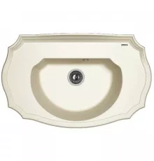 Кухонная мойка Florentina Emiliya жасмин 20.340.D0900.201