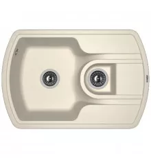 Кухонная мойка Florentina Nire жасмин 20.200.D0760.201