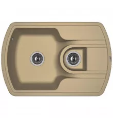 Кухонная мойка Florentina Nire капучино 20.200.D0760.306