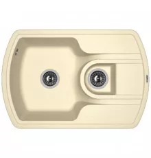 Кухонная мойка Florentina Nire шампань 20.200.D0760.202