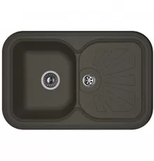 Кухонная мойка Florentina Krit антрацит 20.170.D0780.302