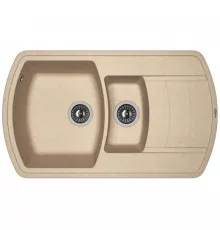 Кухонная мойка Florentina Nire песочный 20.205.D0860.107