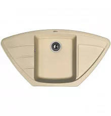 Кухонная мойка Florentina Lipsi бежевый 20.180.D0980.104
