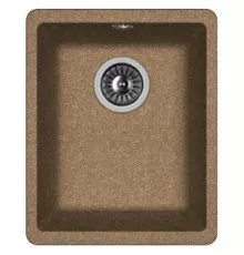 Кухонная мойка Florentina Vega коричневый 22.305.A0300.105