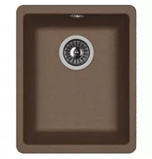 Кухонная мойка Florentina Vega мокко 22.305.A0300.303