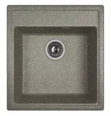 Кухонная мойка Dr.Gans Ника черный 25.070.B0470.407