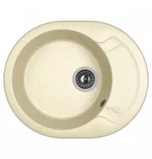 Кухонная мойка Dr.Gans Берта латте 25.040.B0580.403