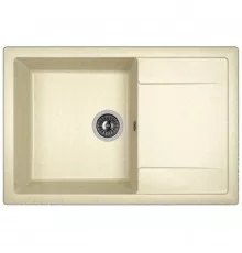 Кухонная мойка Dr.Gans Техно латте 25.030.D0760.403