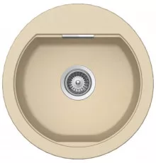 Кухонная мойка Schock Calypso 45 аворио 700779