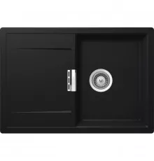 Кухонная мойка Schock Eton 45D пуро 700744