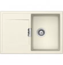 Кухонная мойка Schock Eton 45D магнолия 700829