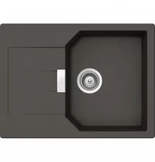 Кухонная мойка Schock Manhattan 45D баварский камень 701004