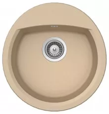 Кухонная мойка Schock Eclipse 45 лунный камень 700664