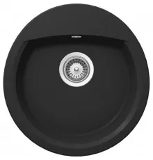 Кухонная мойка Schock Eclipse 45 оникс 700668