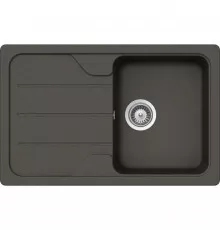 Кухонная мойка Schock Formhaus 45D баварский камень 701001