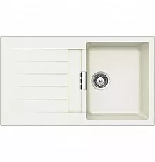 Кухонная мойка Schock Primus 45D альпина 700350