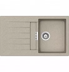 Кухонная мойка Schock Primus 45D саббиа 700352