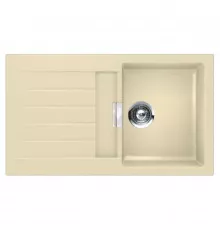 Кухонная мойка Schock Signus 45D аворио 700049