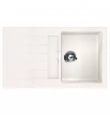 Кухонная мойка Schock Signus 45D поларис 700051