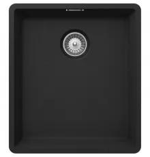 Кухонная мойка Schock Brooklyn 45 оникс 700877