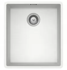 Кухонная мойка Schock Brooklyn 45 альпина 700878