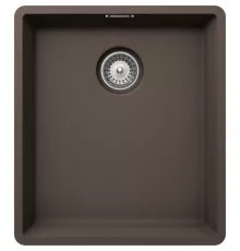 Кухонная мойка Schock Brooklyn 45 мокка 700879