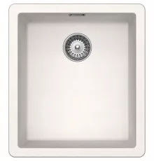 Кухонная мойка Schock Greenwich 45 поларис 700898