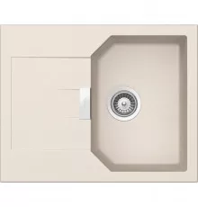 Кухонная мойка Schock Manhattan 40D эверест 700575