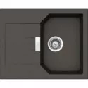 Кухонная мойка Schock Manhattan 40D баварский камень 701002