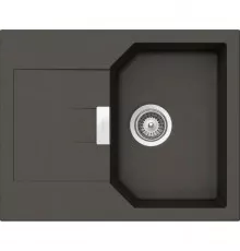 Кухонная мойка Schock Manhattan 40D баварский камень 701002