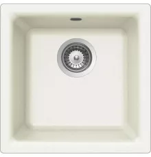 Кухонная мойка Schock Euro 40 альпина 700223