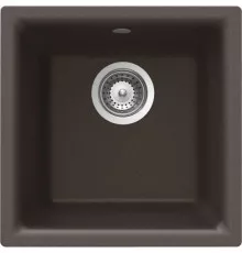 Кухонная мойка Schock Euro 40 мокка 700224