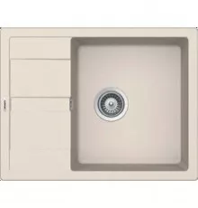 Кухонная мойка Schock Optima 50D эверест 700872