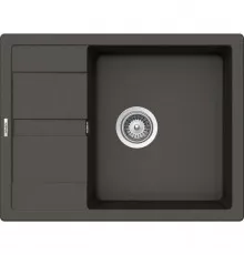 Кухонная мойка Schock Optima 50D баварский камень 701007