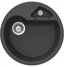 Кухонная мойка Schock Classic 50 оникс 700194