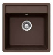 Кухонная мойка Schock Nemo 50 мокка 700340