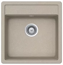 Кухонная мойка Schock Nemo 50 саббиа 700341