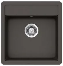 Кухонная мойка Schock Nemo 50 баварский камень 701005