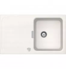 Кухонная мойка Schock Wembley 50D поларис 700955