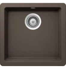 Кухонная мойка Schock Quadro 50 мокка 700513